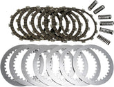 Ebc Clutch Kit Dirt Drc Series