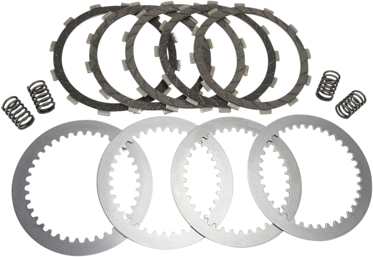 Ebc Clutch Kit Dirt Drc Series