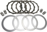 Ebc Clutch Kit Dirt Drc Series