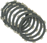Ebc Clutch Plate Set Crbn Fib