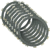 Ebc Clutch Plate Set Crbn Fib