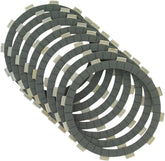 Ebc Clutch Plate Set Crbn Fib