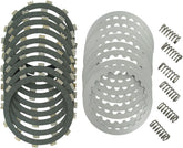 Ebc Clutch Kit Carbon Drcf Ser