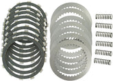 Ebc Clutch Kit Carbon Drcf Ser