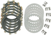 Ebc Clutch Kit Carbon Drcf Ser
