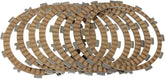 Prox Friction Plate Set Crf450 11 1