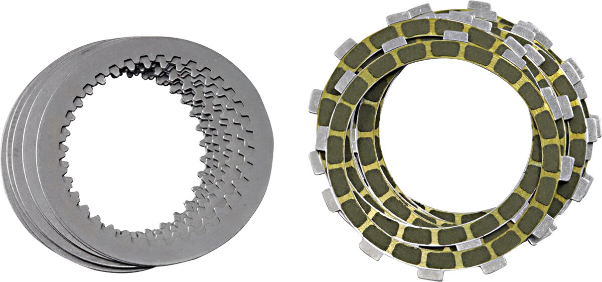 Barnett Clutch Plate Kit Ducati