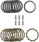 Barnett Clutch Kit Comp Gas Gas