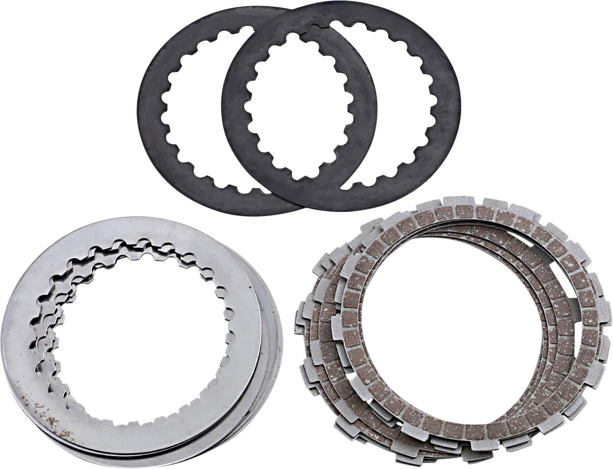 Dp Brakes Clutch Kit Mx Ktm