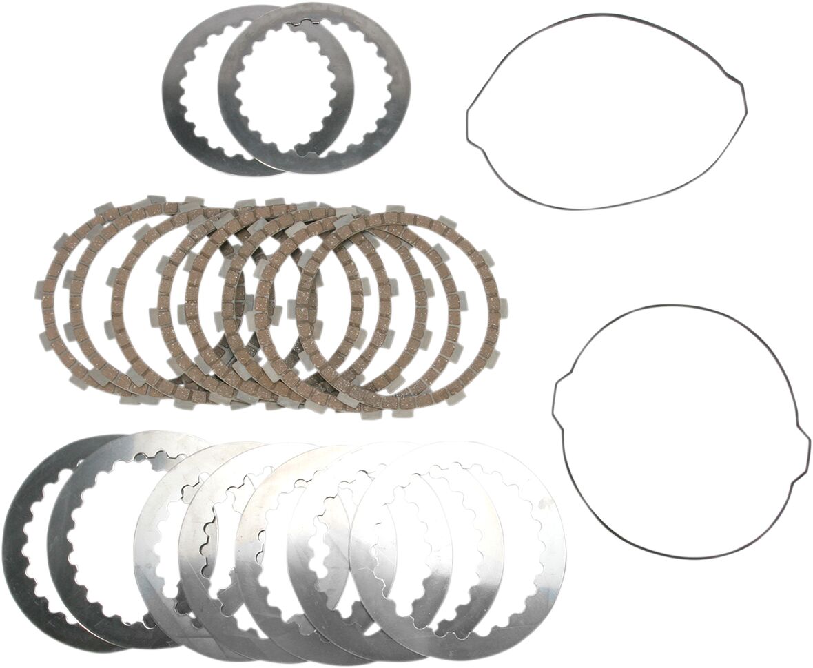 Moose Offroad Hard Parts Clutch Kit Mse 350 Xcf W