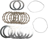 Moose Offroad Hard Parts Clutch Kit Mse 350 Xcf W