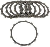 Ebc Clutch Friction Plate Kit