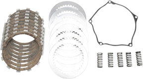 Moose Offroad Hard Parts Clutch Kit Moose Kxf250