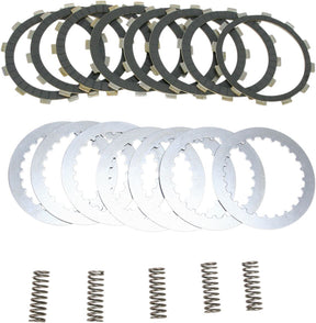 Ebc Clutch Kit Carbon Drcf Ser