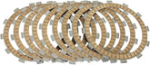 Prox Friction Plate Set Sx/Exc