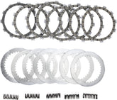 Dp Brakes Clutch Kit Suz Rmz250
