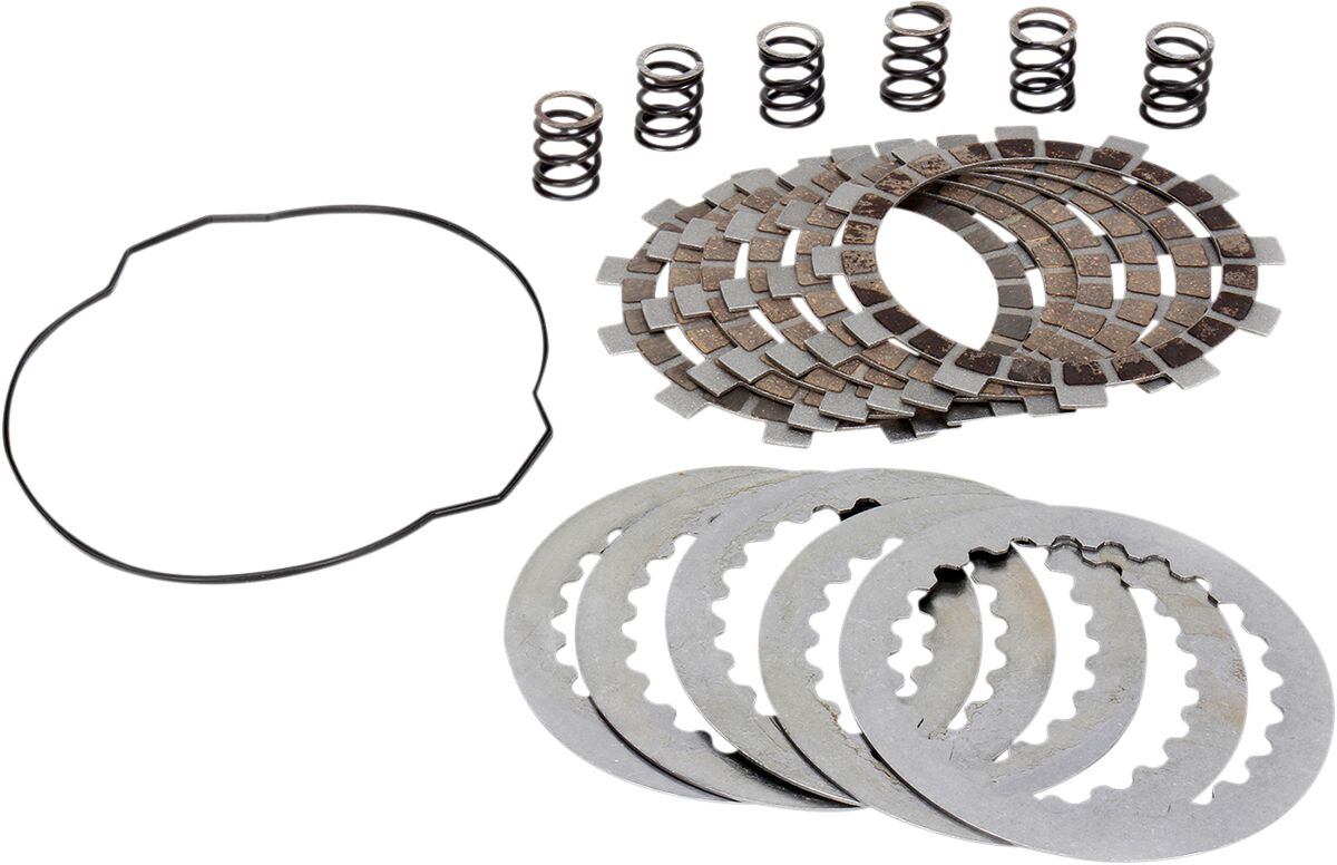 Moose Offroad Hard Parts Clutch Kit Mse 60/65 Sx
