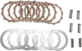 Dp Brakes Clutch Kit Mx Crf450 R
