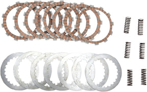 Dp Brakes Clutch Kit Mx Crf450 R