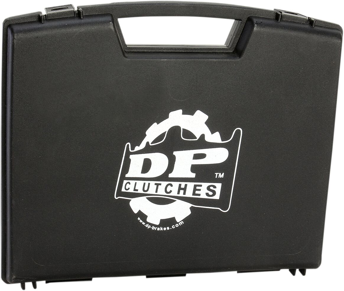 Dp Brakes Clutch Kit Mx Crf450 R