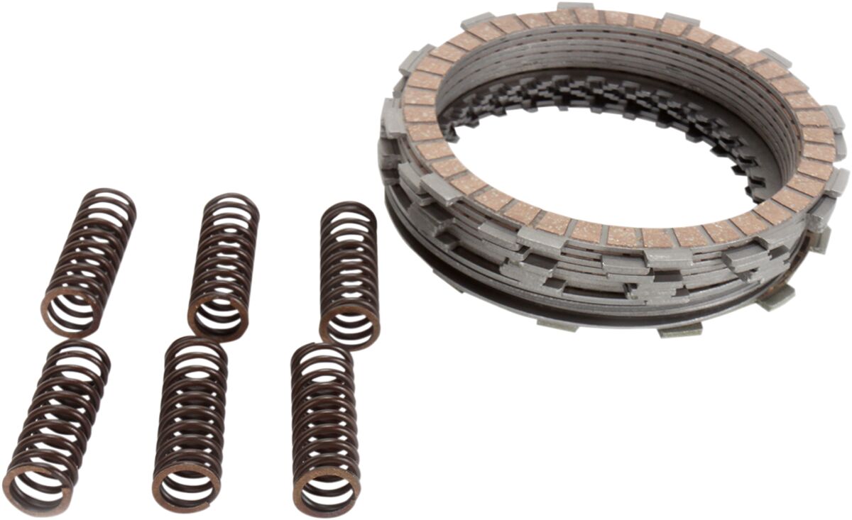 Dp Brakes Clutch Kit Mx Crf250 R