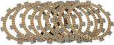 Prox Friction Plate Set Rmz250