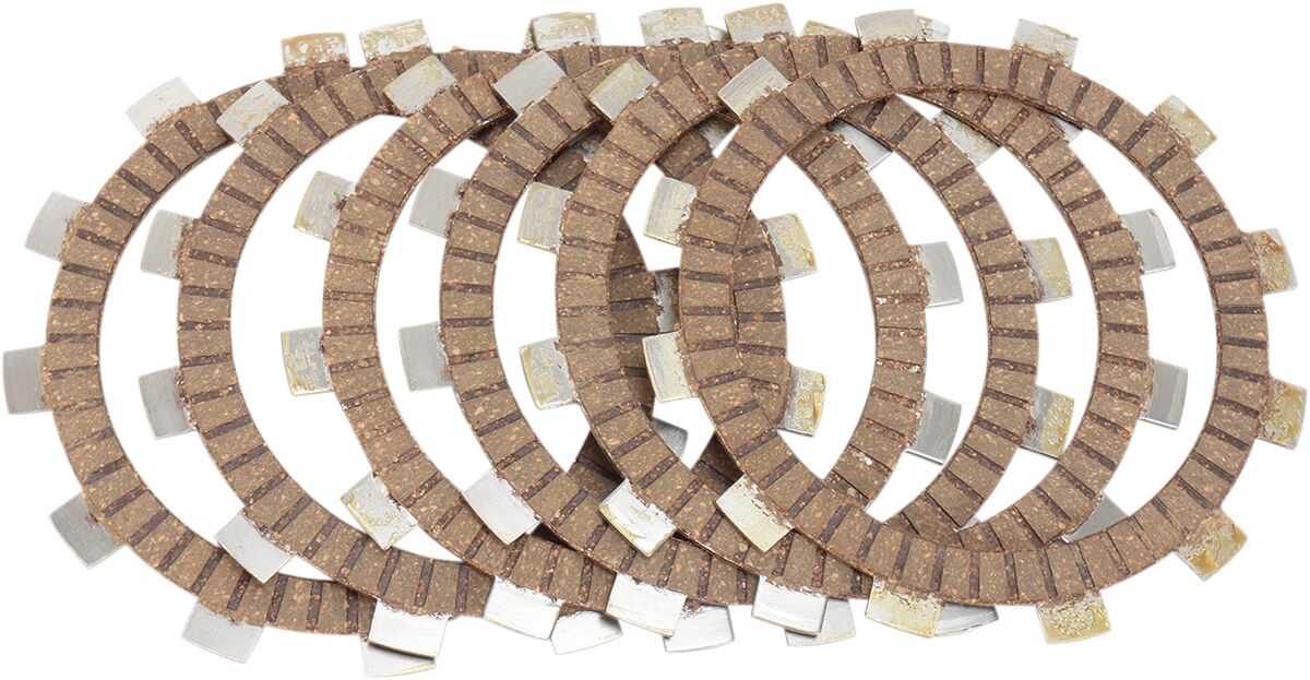 Prox Friction Plate Set
