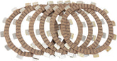 Prox Friction Plate Set