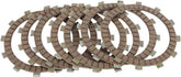 Prox Friction Plate Set