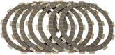Prox Friction Plate Set
