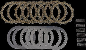 Prox Clutch Set Cr250 97 07