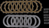 Prox Clutch Set Crf450 R 02 08