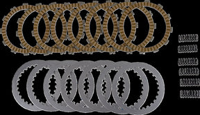 Prox Clutch Set Crf450 R 02 08