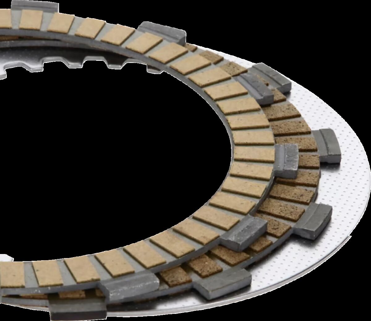 Prox Clutch Set Crf450 R 02 08