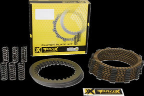 Prox Clutch Set Crf450 R 02 08