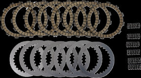 Prox Clutch Set Cr500 90 01
