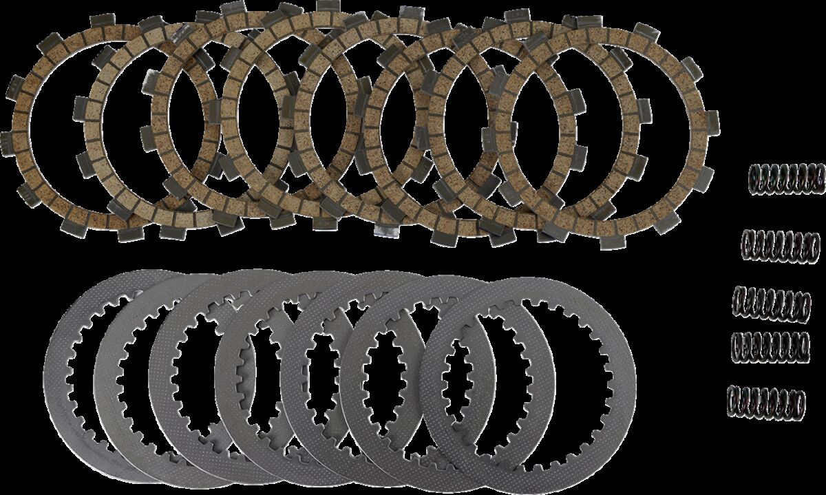 Prox Ctch St Yz125 93 97/05 23