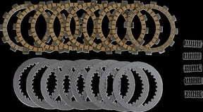 Prox Clutch Set Yz250 F 01 07