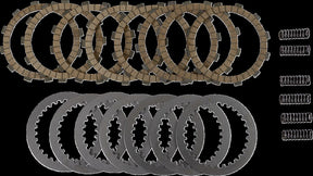 Prox Clutch Set Yz250 02 26