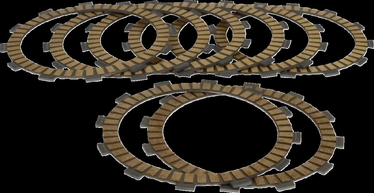 Prox Clutch Set Yz250 02 26