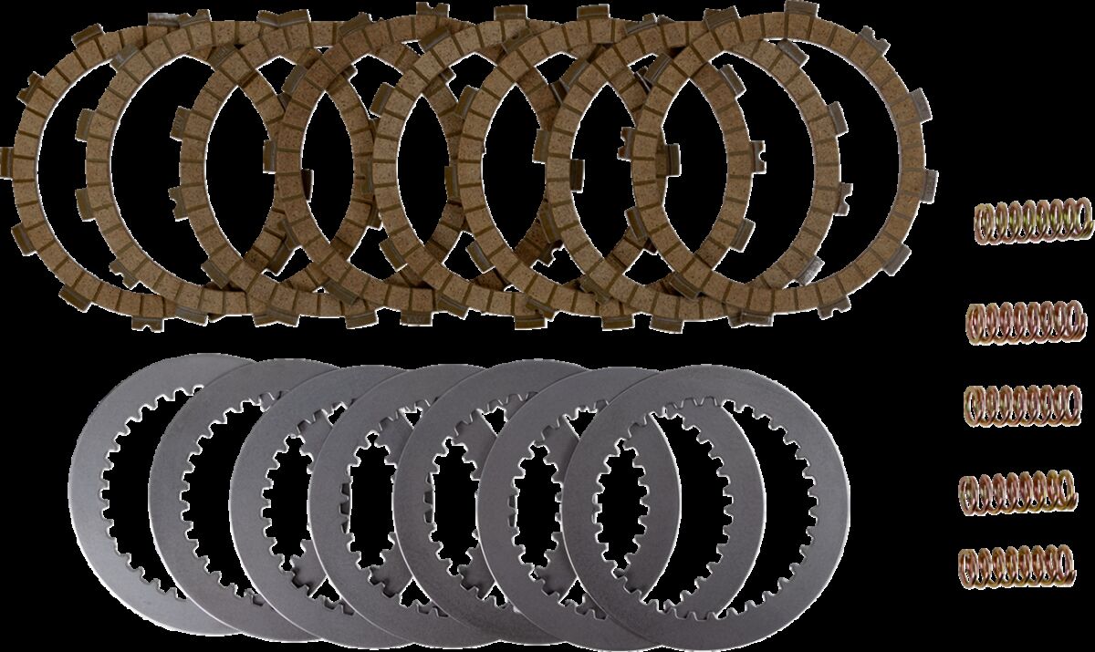 Prox Clutch Set Kx250 F 06 14
