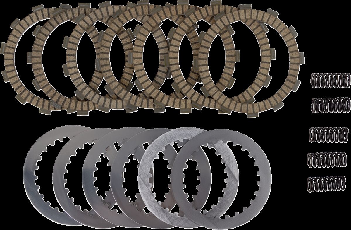 Prox Clutch St Sx144/150 08 14