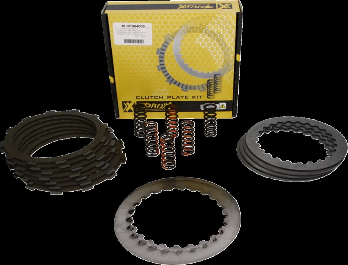Prox Clutch St Sx/Exc450 06 07