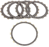 Ebc Clutch Friction Plate Kit