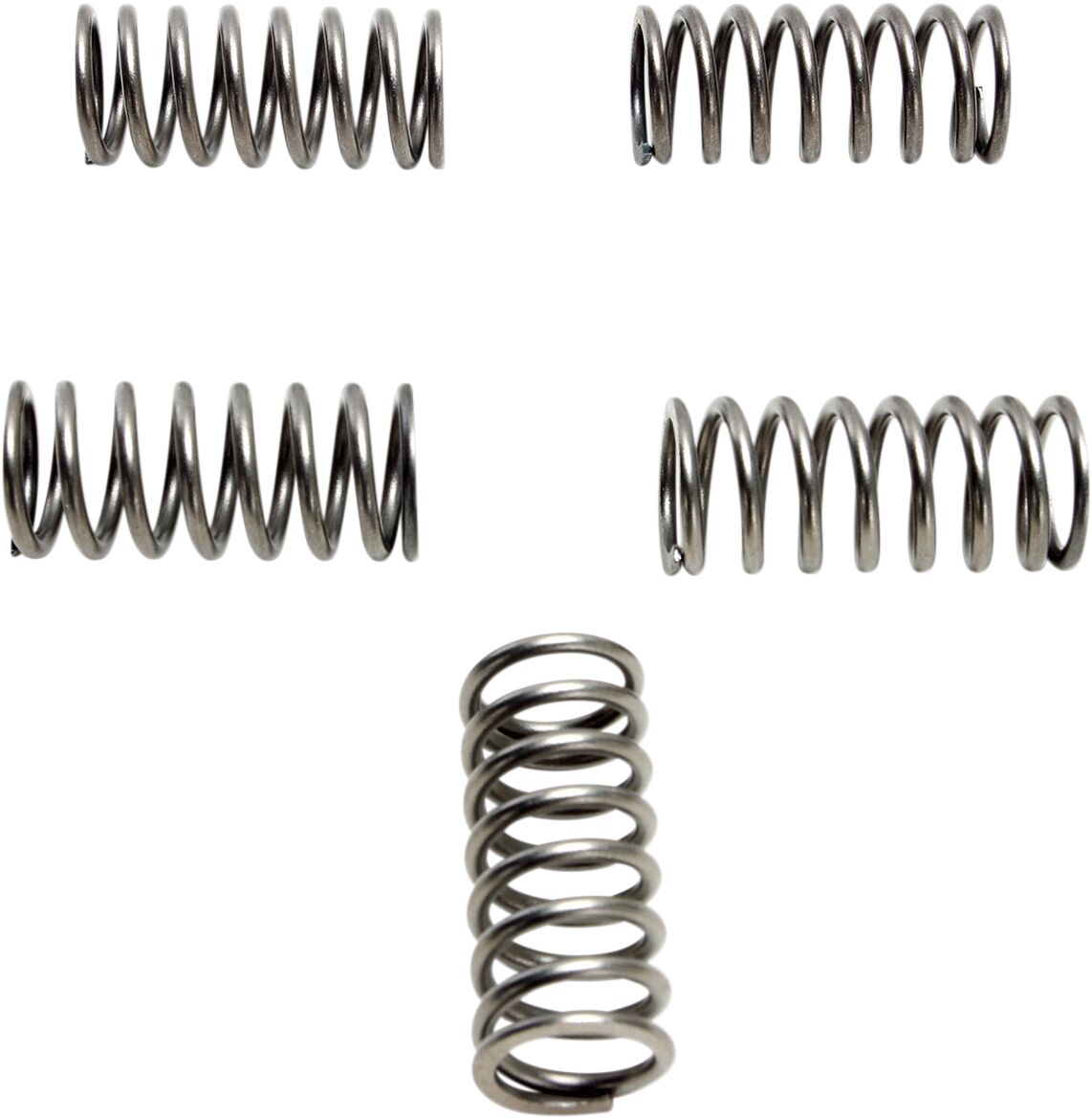 Ebc Clutch Spring Set (3 Pcs)