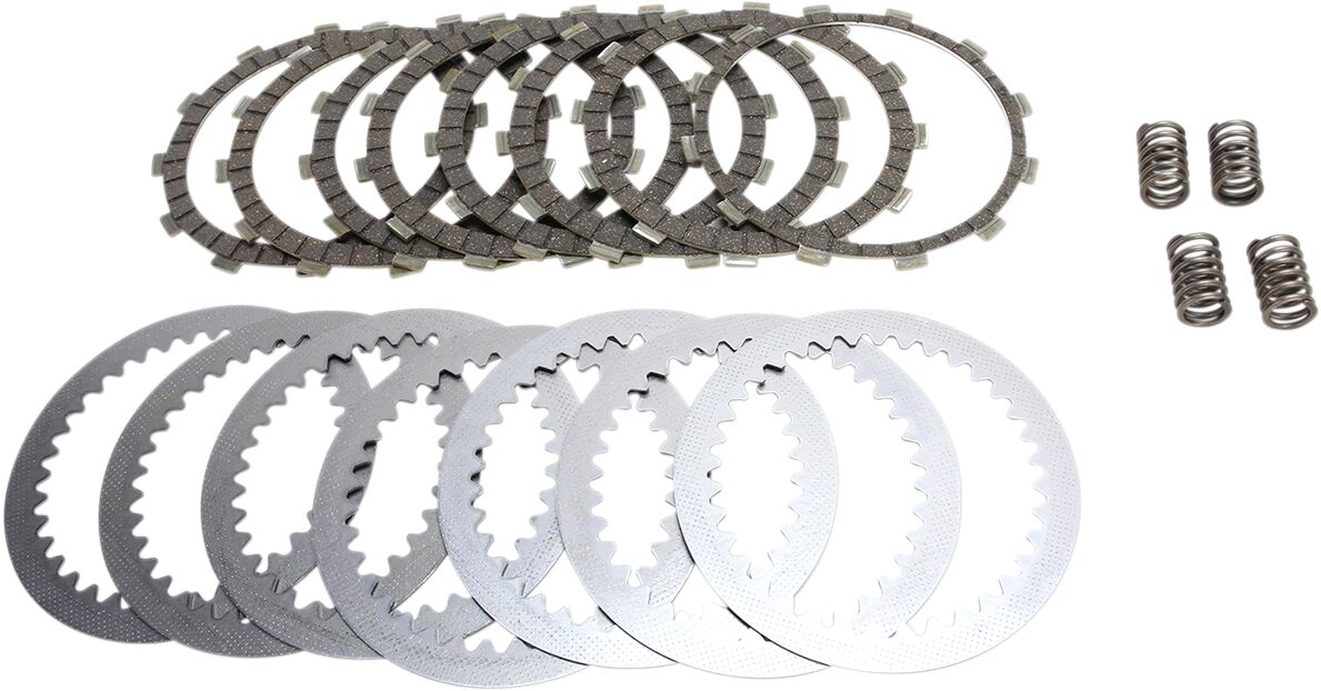 Ebc Clutch Kit Dirt Drc Series
