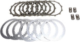 Ebc Clutch Kit Dirt Drc Series