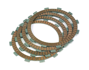 Trw Clutch Friction Plate Set