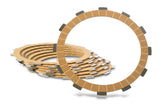 Trw Clutch Friction Plate Set