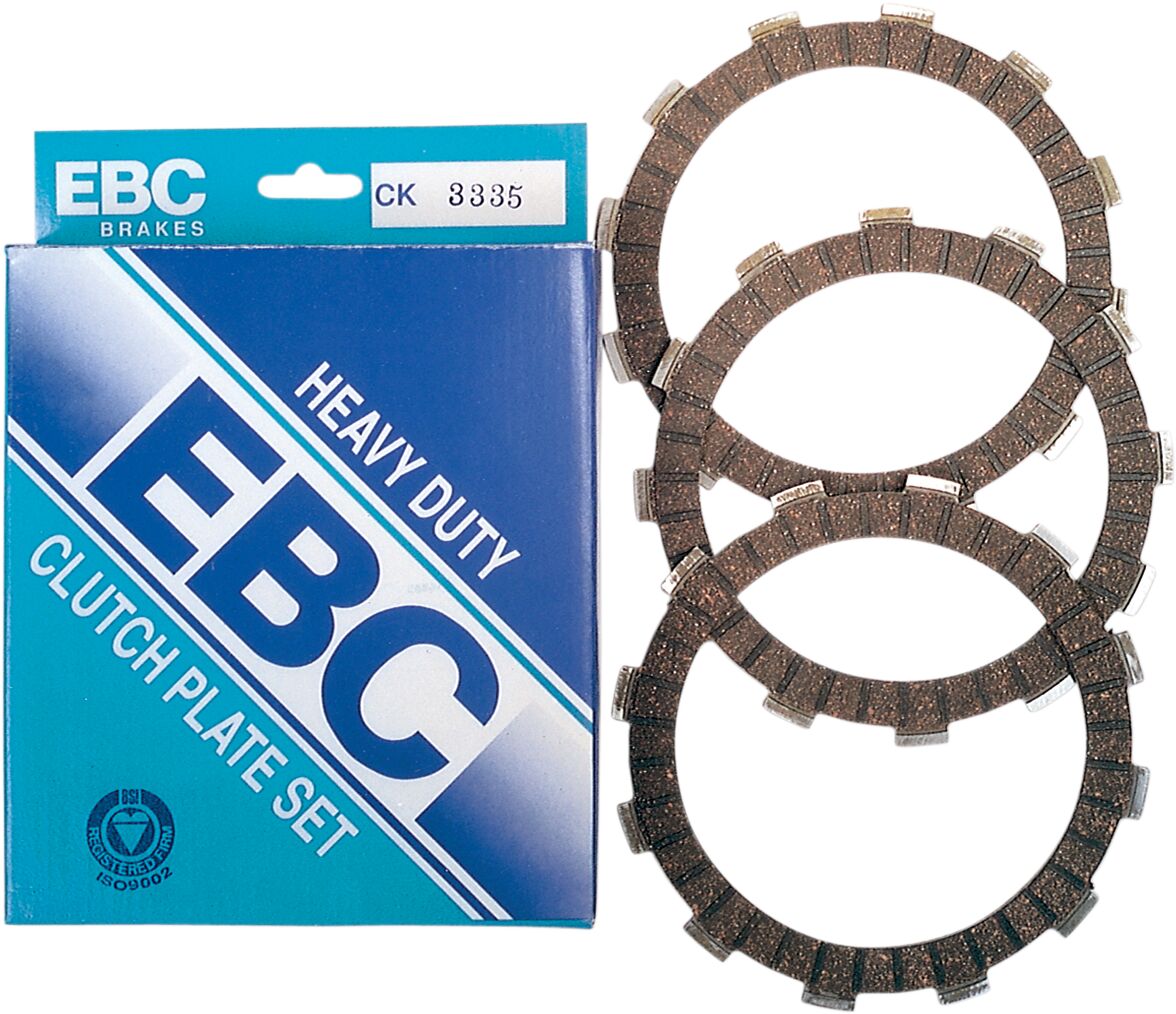 Ebc Clutch Friction Plate Kit